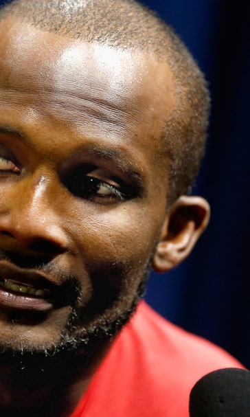 CB Champ Bailey officially retires after stellar 15-year career